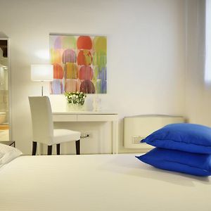 Double Room Terrace